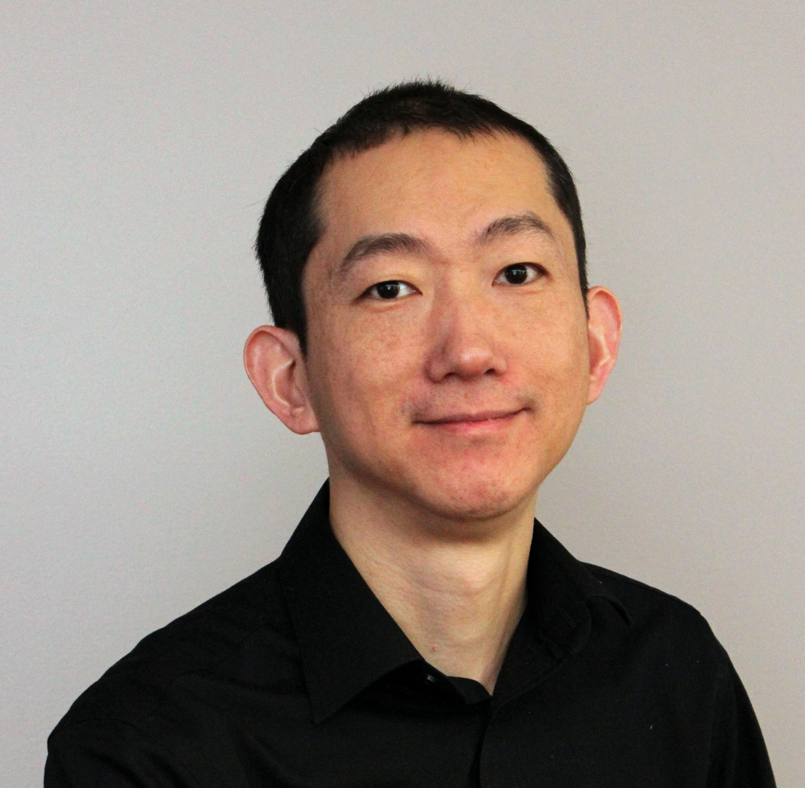 Zhaohui Qin