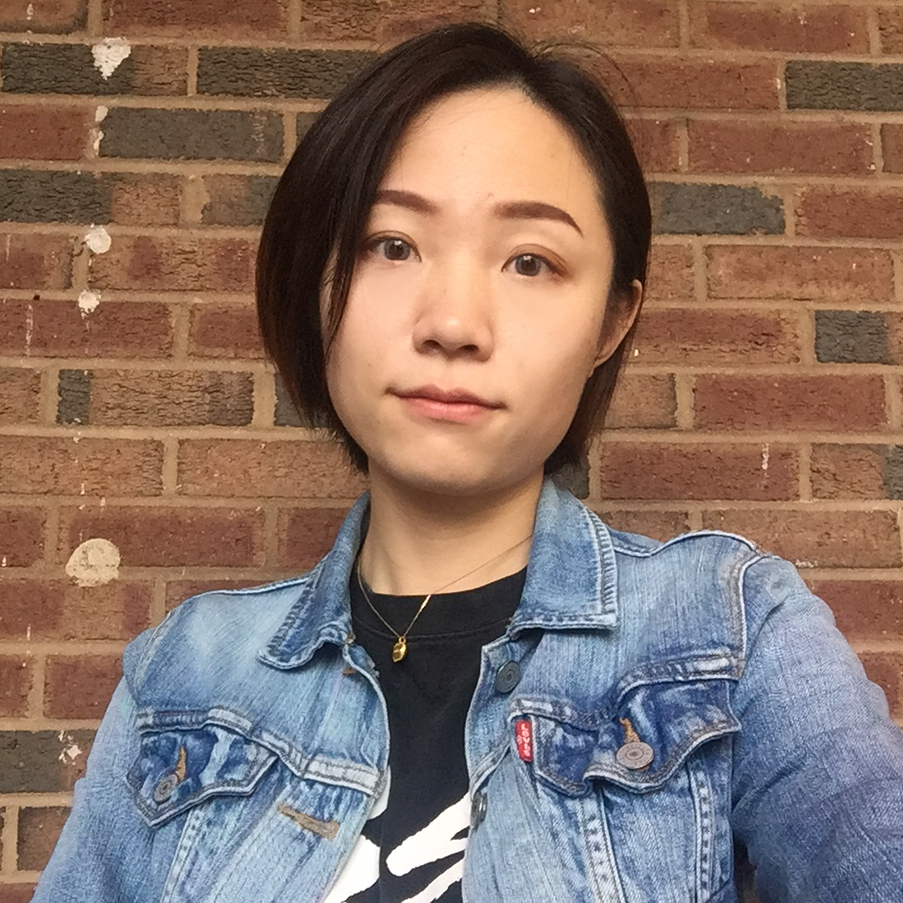 Wenjing Ma